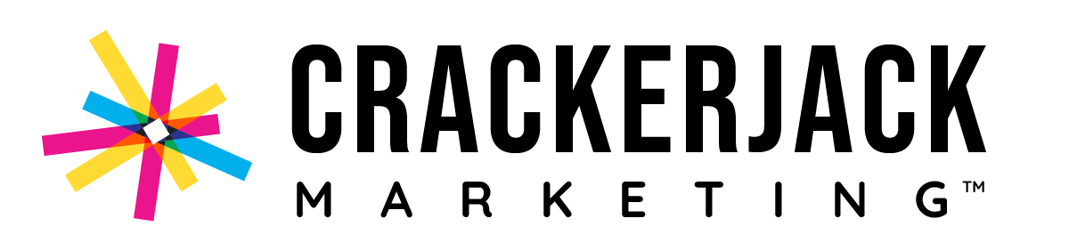 Crackerjack Marketing logo